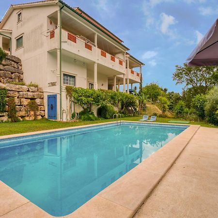 Abrigo Do Castelo - Pica-Pau Apartman Ourém Kültér fotó