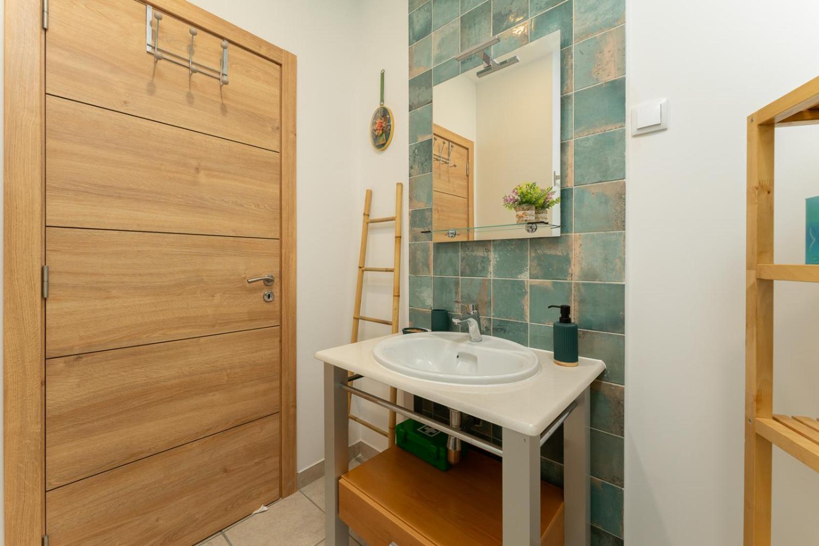 Abrigo Do Castelo - Pica-Pau Apartman Ourém Kültér fotó
